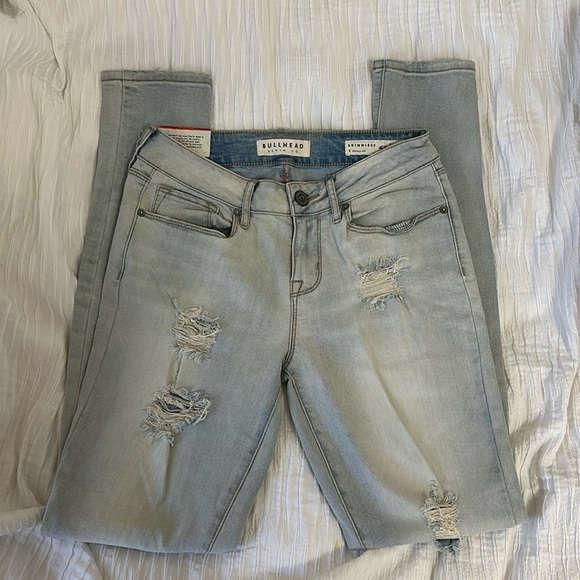 Bullhead Denim - Bullhead Denim Co NWT Skinny Jeans